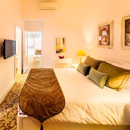 The Olive Tree 4*