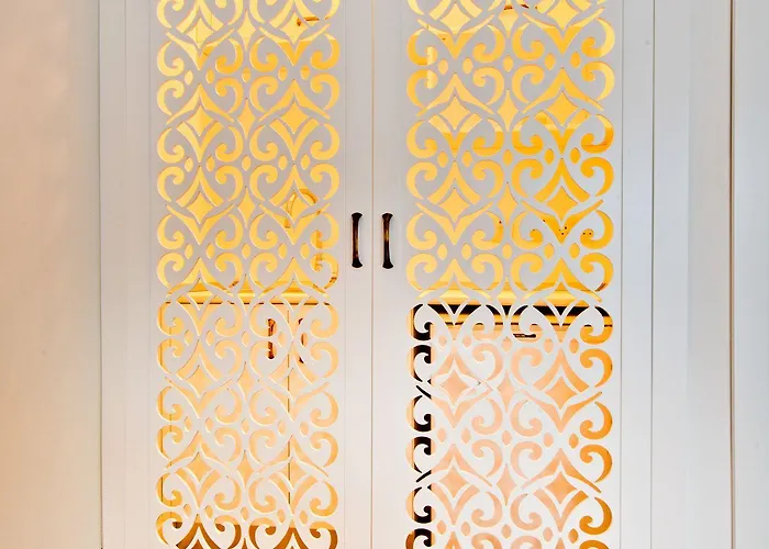 The Olive Tree Szálloda