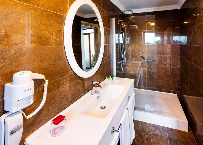 The Olive Tree מלון Agios Epiktitos