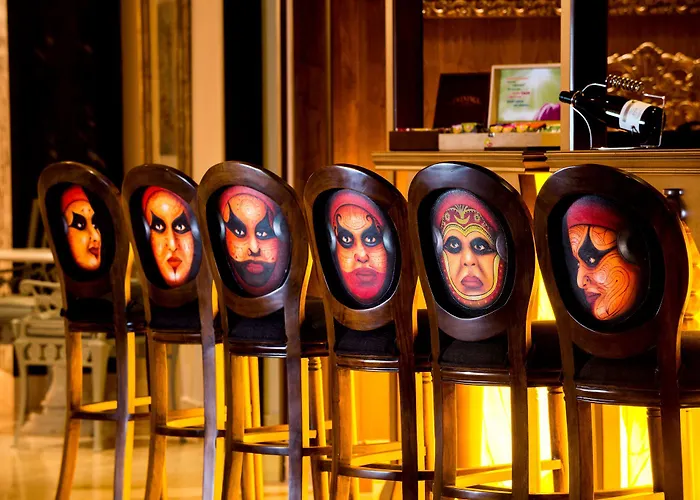 The Olive Tree מלון 4*