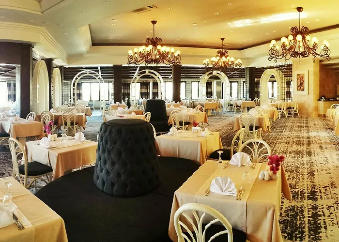 The Olive Tree 4* Agios Epiktitos