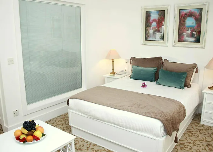 מלון The Olive Tree 4*