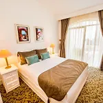 The Olive Tree Отель