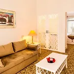 The Olive Tree Отель Agios Epiktitos