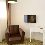 Hotel The Olive Tree