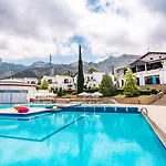 Отель The Olive Tree