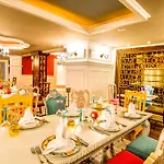 The Olive Tree 4*