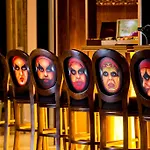 The Olive Tree Отель 4*
