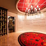 Hotel The Olive Tree Agios Epiktitos
