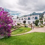 The Olive Tree 4*