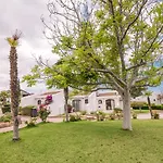 The Olive Tree 4* Agios Epiktitos
