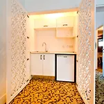 The Olive Tree Hotel 4*
