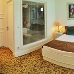 Hotel The Olive Tree
