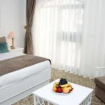 The Olive Tree Hotel Agios Epiktitos