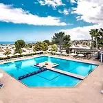 Hotel The Olive Tree Agios Epiktitos