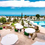 The Olive Tree Hotel 4*