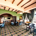 The Olive Tree Отель Agios Epiktitos
