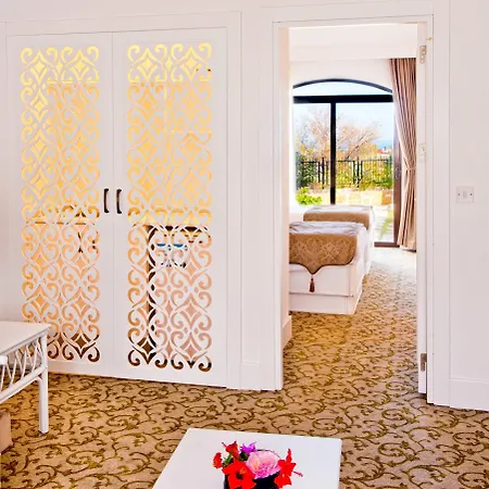 The Olive Tree 4*