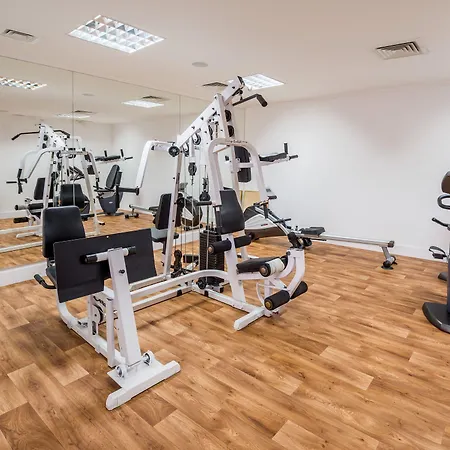 The Olive Tree Hotel 4*