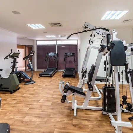 Hotel The Olive Tree