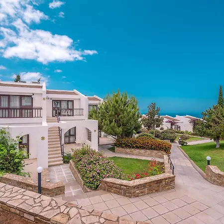 The Olive Tree Hotel Agios Epiktitos