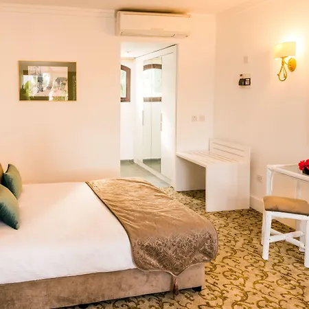 The Olive Tree Hotel 4*