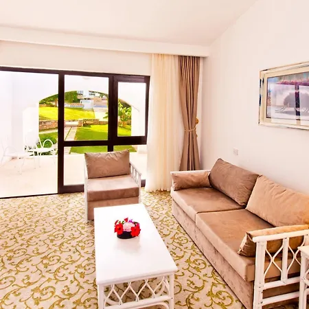 The Olive Tree Hotel