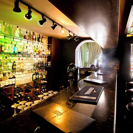 The Olive Tree
