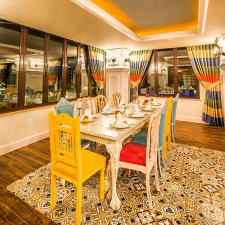 Hotel The Olive Tree Agios Epiktitos