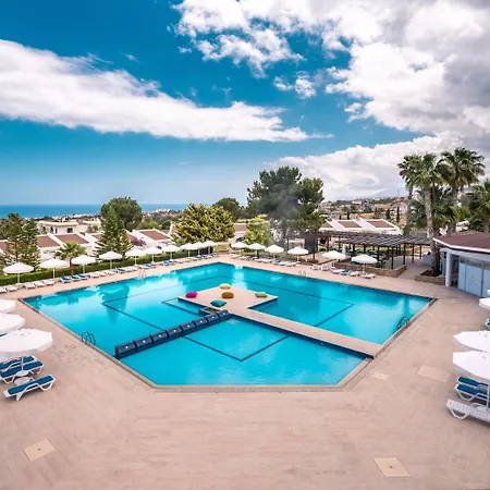 The Olive Tree 4* Agios Epiktitos