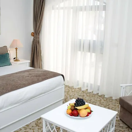 The Olive Tree Hotel Agios Epiktitos