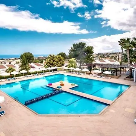 Hotel The Olive Tree Agios Epiktitos