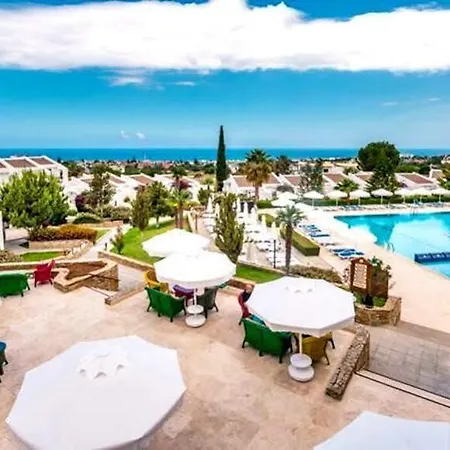 The Olive Tree Hotel 4*
