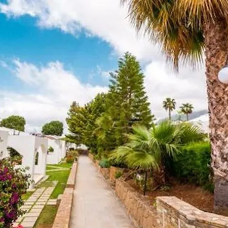 The Olive Tree Hotel 4*