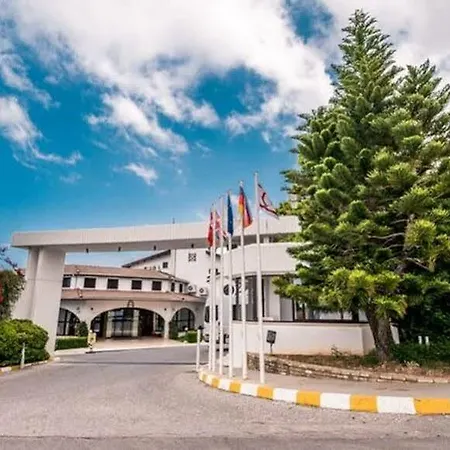 The Olive Tree Hotel 4*