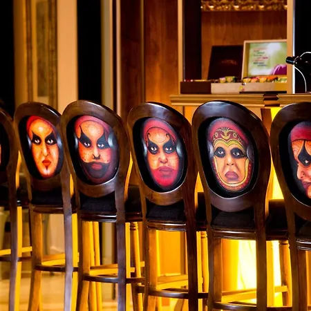 The Olive Tree Hotel 4*