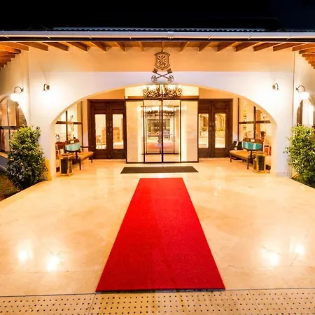 The Olive Tree Hotel Agios Epiktitos