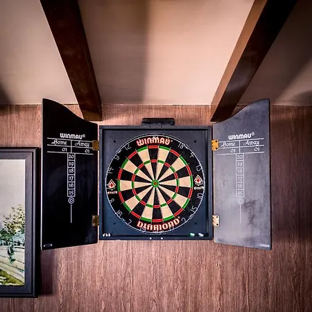 The Olive Tree 4* Agios Epiktitos