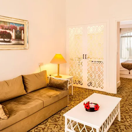 The Olive Tree Hotel