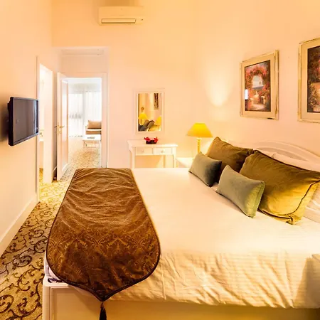The Olive Tree 4* Agios Epiktitos