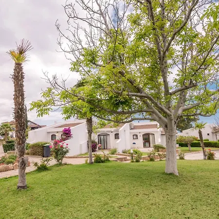Hotel The Olive Tree Agios Epiktitos