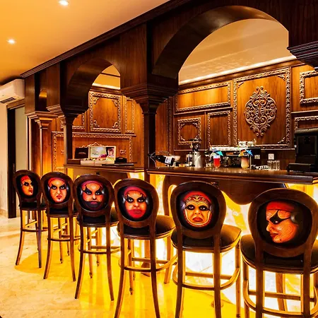 Hotel The Olive Tree