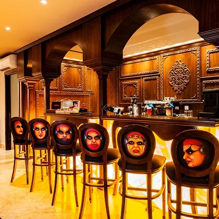 Hotel The Olive Tree