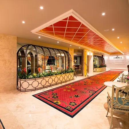 Hotel The Olive Tree Agios Epiktitos