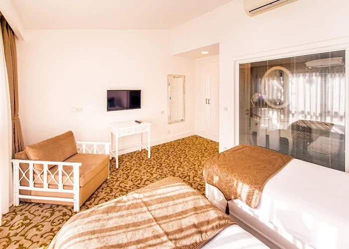 The Olive Tree Hotel Agios Epiktitos