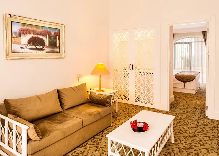 The Olive Tree Hotel Agios Epiktitos