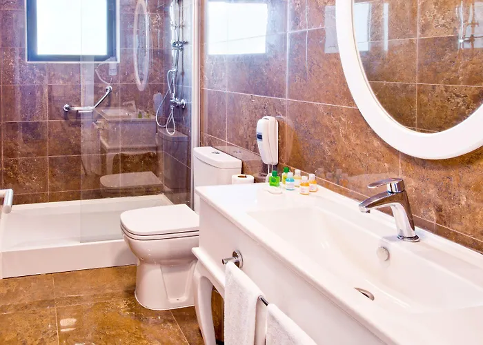 Hotel The Olive Tree Agios Epiktitos