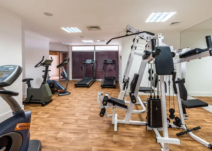 Hotel The Olive Tree