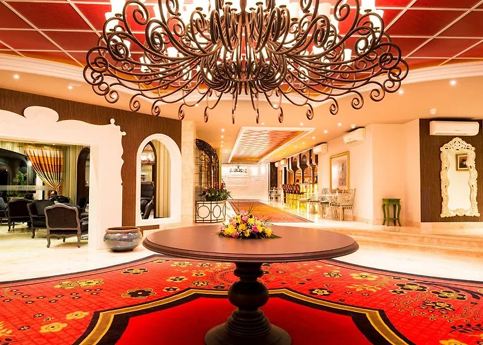 The Olive Tree Hotel Agios Epiktitos