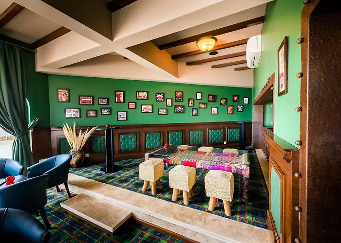 The Olive Tree 4* Agios Epiktitos